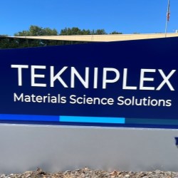 
                                            
                                        
                                        TekniPlex Rebrands, Streamlining Corporate Identity